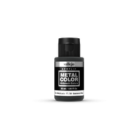 Vallejo - Metal Colour - Gunmetal Grey 32ml