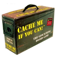 Cache Me If You Can