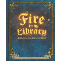 Fire in the Library