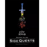 The City of Kings: Side Quest Pack 1