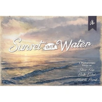 Sunset Over Water