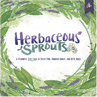 Herbaceous Sprouts