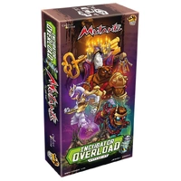 Mutants: Incubator Overload