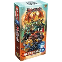 Mutants: Next Level