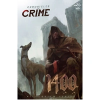 Chronicles of Crime The Millennium Series 1400