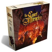 The Court of Miracles