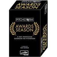 Pitchstorm Awards Season