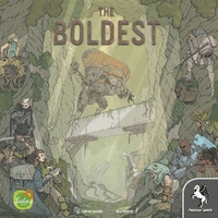 Boldest The