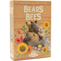 The Bears And The Bees
