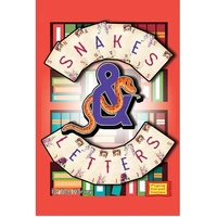 Snakes & Letters