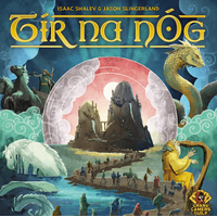 Tir Na nOg Deluxe