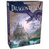 Dragonrealm Goblin & Gold Game