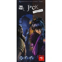 Mr Jack - Extension