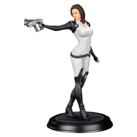 Mass Effect: Miranda Lawson PVC Figure