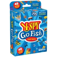Card Game Assortment (12pc SRT)