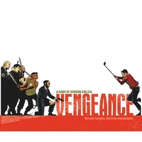Vengeance