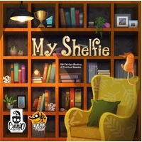 My Shelfie