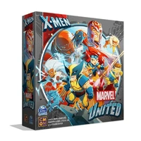 Marvel United: X-Men
