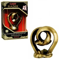 Puzzle - Hanayama - L5 Radix