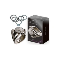 Puzzle - Hanayama - L5 Ring Ii