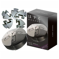 Puzzle - Hanayama - L5 Spiral