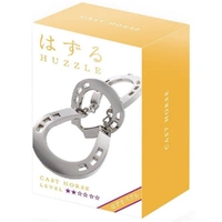 Puzzle - Hanayama - L2 Horse