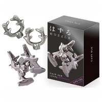 Puzzle - Hanayama - L5 Elk