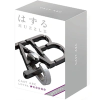 Puzzle - Hanayama - L1 Abc