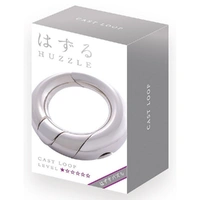 Puzzle - Hanayama - L1 Loop