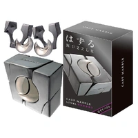 Puzzle - Hanayama - L5 Marble
