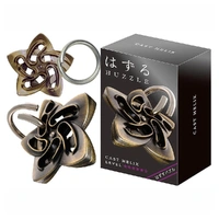 Puzzle - Hanayama - L5 Helix