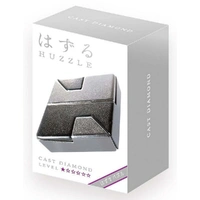 Puzzle - Hanayama - L1 Diamond