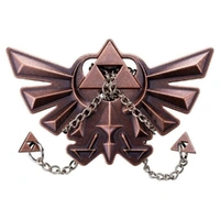 Puzzle - Hanayama - Legend Zelda Hyrule Cr