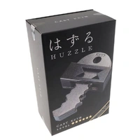 Puzzle - Hanayama - L6 Key Iii