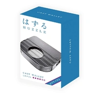 Puzzle - Hanayama - L4 Wallet