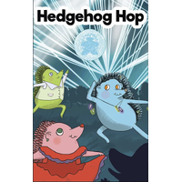 Hedgehog Hop