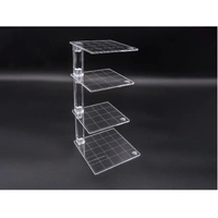3D Combat Risers - Deluxe Kit