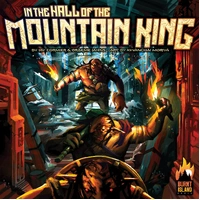 In the Hall of the Mountain King