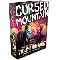 In the Hall of the Mountain King: Cursed Mountain Expansion