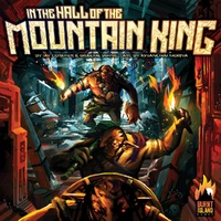 Fall of the Mountain King KS Deluxe Game