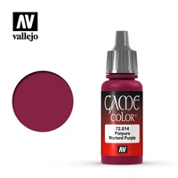 Vallejo Game Colour - Warlord Purple 17 ml Old Formulation