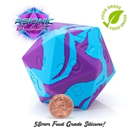 GateKeeper Games - Random Encounter - Psionic Blast - D20