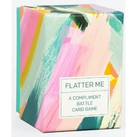 Flatter Me