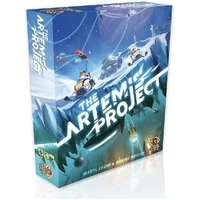 Artemis Project Pioneer Edition The