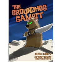Holiday Hijinks 6 The Groundhog Gambit