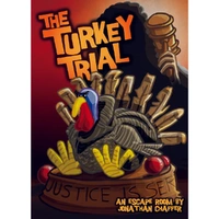 Holiday Hijinks 7 The Turkey Trial