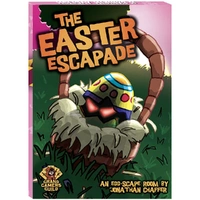 Holiday Hijinks 8 The Easter Escapade