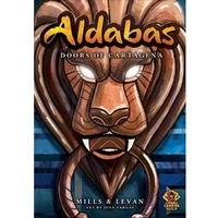 Aldabas Doors of Cartagena