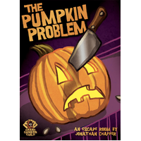 Holiday Hijinks The Pumpkin Problem