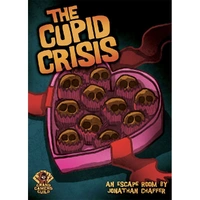 Holiday Hijinks 4 The Cupid Crisis